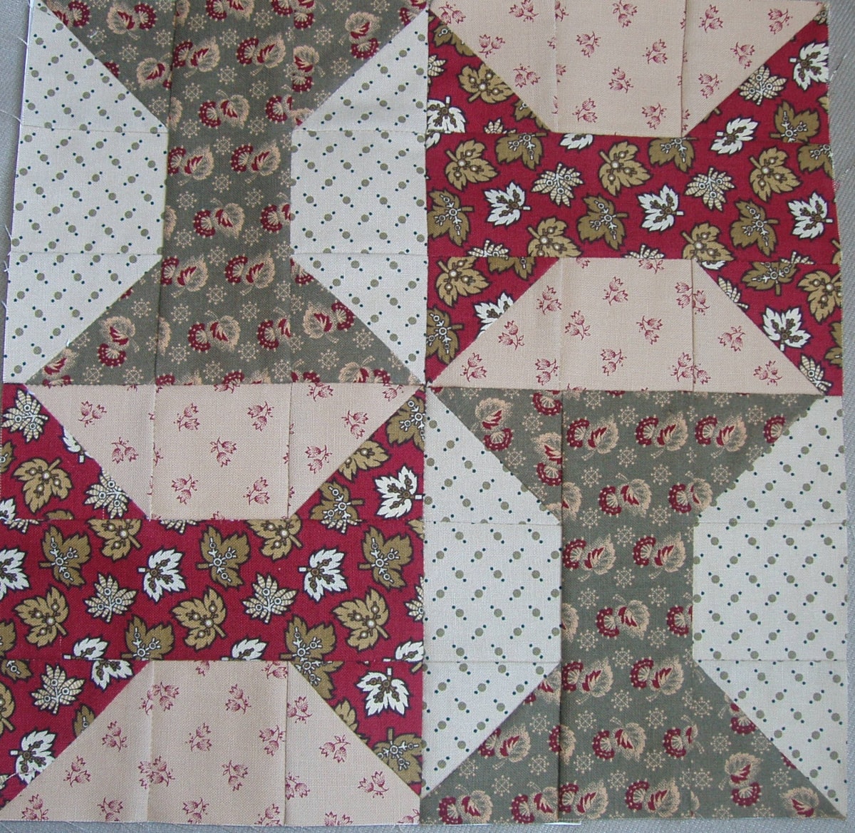 BlockBase Sew Along – Block 8 Link Up! | The Electric Quilt Blog