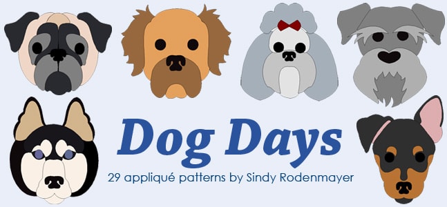 Dog Days collection