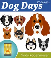 Dog Days collection