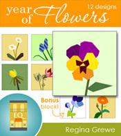 Year of Flowers