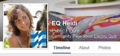 EQ Heidi