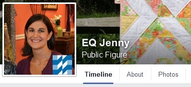 EQ Jenny