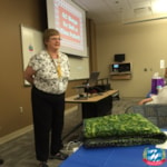 EQ Academy 2015 - Barb Vlack's lecture