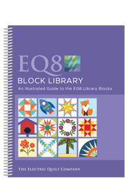 EQ8 Block Library