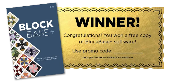 BlockBase+ Giveaway for EVERYONE!