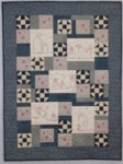 Hi! I am an Norvegian quilt designer. I often use EQ8 when I design. I like to draw blocks in the program, and I use EQ8 to calculate yardage and the sizes of the block pieces. I bought the BlockBase+ program the other day, Oh so many blocks to sew.. :)